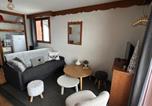 Location vacances Agnières-en-Dévoluy - Chalet 3 Pièces, 8 Pers., Terrasse, Parking Gratuit - Fr-1-504-641-1