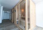 Hôtel Μελιτειέοι - Alyssium-4