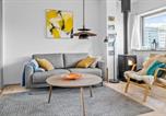 Location vacances Svaneke - 2 Bedroom Amazing Home In Svaneke-3