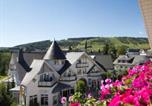 Location vacances Willingen (Upland) - Park Resort-1