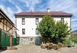 Location vacances Schotten - Bachmanns Ferienwohnung 2-1