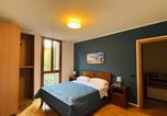 Hôtel Fiorano Modenese - B&B Le Amarene - Viale Manzoni-1