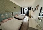 Location vacances Bucarest - Royality Bucharest Old Town-1