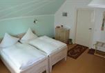 Location vacances Frantiskovy Lázne - Pension & Ferienwohnung &quote;Villa Agnesruh&quote;-3
