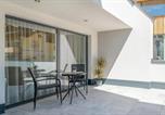 Location vacances Kleinarl - Moderne Ferienwohnung-2