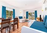 Location vacances  Ponta da Piedade - Vilamos in Lagos by Algarve Golden Properties-3