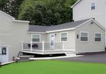 Location vacances Boston - Lake Access 4 Bed 3 Bath Hot Tub-1