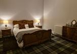 Location vacances Fort Augustus - The Old Convent Holiday Apartments-2