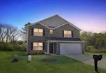 Location vacances Emporia - 5br Pet Friendly Retreat with Garage Parking home-1