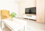 Location vacances Gijón - Apartamento Schulz-3