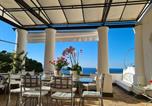 Hôtel Capri - Casa del Solitario-3