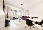 Location vacances Jérusalem - Agrippas St 8 - Isrentals-1