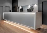 Hôtel Astorga - Ac Hotel Ponferrada by Marriott-3