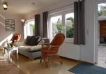 Location vacances Trassenheide - Ferienhaus mit Sauna im Grünen-3