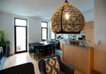 Location vacances Chemnitz - Jäckel, App 102-4