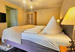 Hôtel Sayda - Boutique-Hotel & Wellness Goldenes Fass Meißen-3