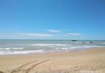 Location vacances Realmonte - Appartamento Residence Canalotto-4