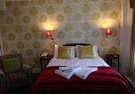 Hôtel Stockton-on-Tees - Hardwicke Hall Manor Hotel-4