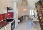 Location vacances Gouville-sur-Mer - Escapade Pirouaise - la Salicorne-2