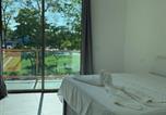 Hôtel Villahermosa - Hotel kleos-3