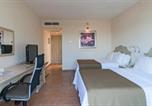 Hôtel Ciudad del Carmen - Holiday Inn Ciudad Del Carmen by Ihg-3