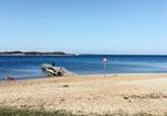 Location vacances Farsø - 6 person holiday home in Farsø-By Traum-3