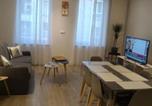 Location vacances Lille - Sohosuite-4