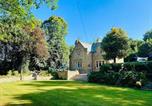 Location vacances Urpeth - Chowdene Lodge Estate-1
