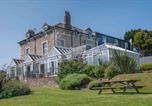 Hôtel Padstow - Sure Hotel Collection by Best Western Porth Veor Manor Hotel-2