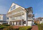 Location vacances Baabe - Ferienwohnung Sonnenblume-2