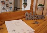 Location vacances Lirstal - Ferienwohung am Traumpfad-3