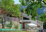 Location vacances  Province de Bergame - Beautiful Apartment In Bordogna-1
