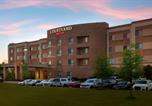 Hôtel Jasper - Courtyard by Marriott Lufkin-3