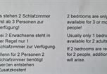 Location vacances Mariazell - Klein Schöntal-4