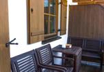 Location vacances Schneizlreuth - Ferienwohnung Bergliebe-4