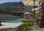 Location vacances Lindos - Yucca Calma-1