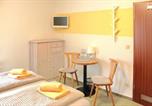 Location vacances Lübbenau - Pension An der Kamske - Dz 4-2