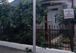 Location vacances Debrecen - Adam Apartman-1