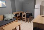 Location vacances Ondres - Allee Des Dunes C N32 3p6-2