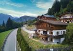 Location vacances Krimml - Bella Vista Xl-1