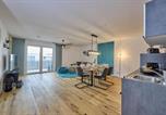 Location vacances Straubing - Apanoxa homes I Xxl Balkon I Kinderspielplatz I Boutique Apartment-4