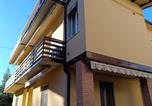 Location vacances Torgiano - Casa Rovere Perugia-1