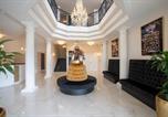 Hôtel Kaiserslautern - Villaggio Hotel-4