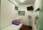 Location vacances Villa Gesell - Frente al Mar 2-1