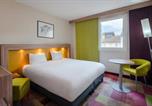 Hôtel Saint-Emilion - Mercure Libourne Saint Emilion-3