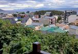 Hôtel Ushuaia - Lo de la Panco - Petit B&B-2