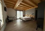 Hôtel Vittorio Veneto - Nongole 305-2