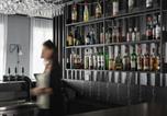 Hôtel Reykjavík - Skuggi Hotel by Keahotels-2