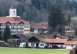 Location vacances Staudach-Egerndach - Ferienwohnung Erika-4