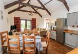 Location vacances Begelly - Potters Barn-3